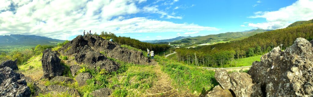 平沢峠