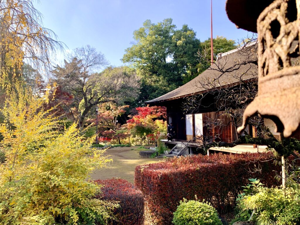 喜多院