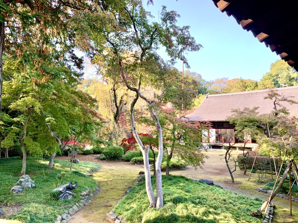 喜多院