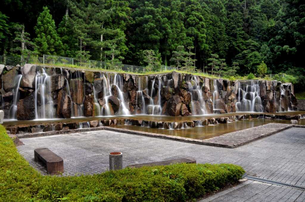 分水嶺