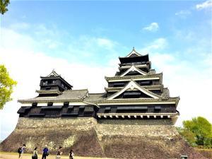 熊本城