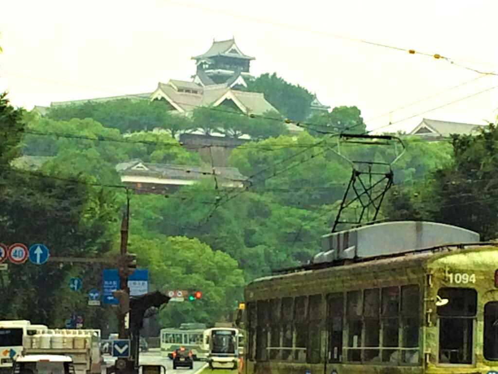 熊本
