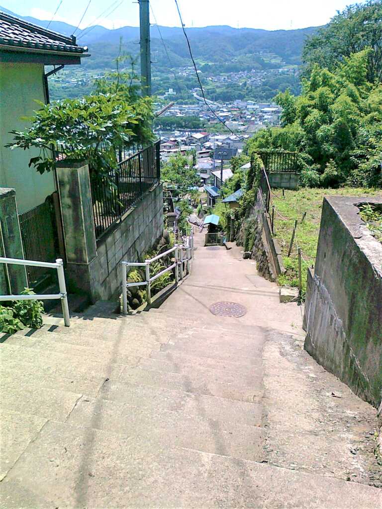 沼田城