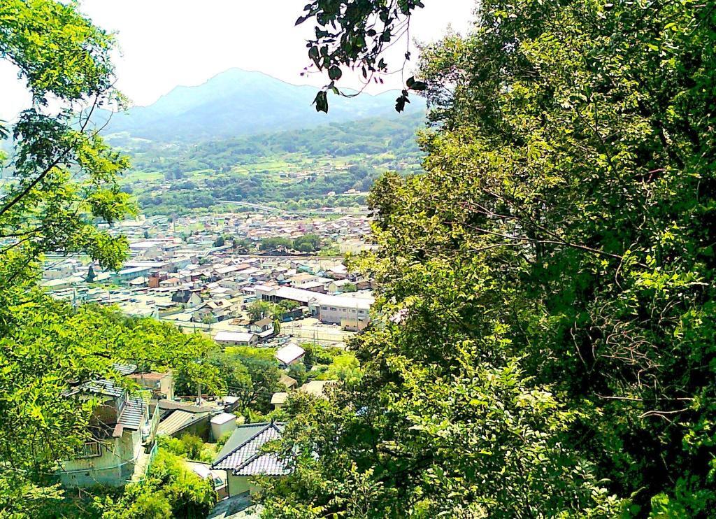 沼田城
