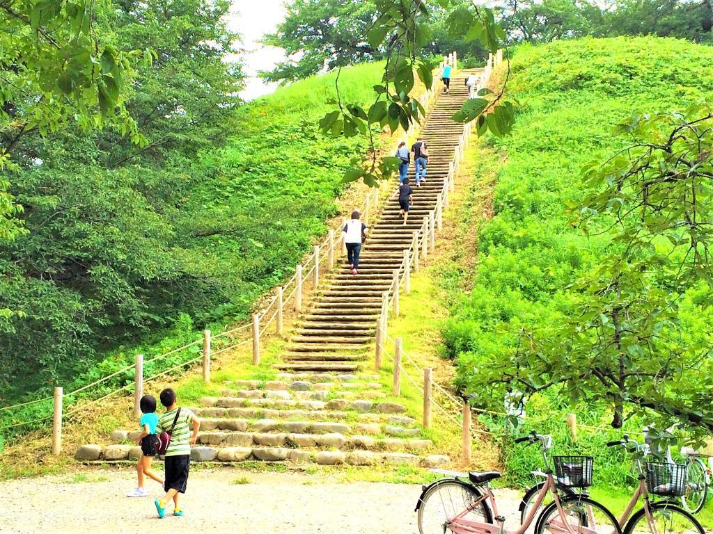 行田