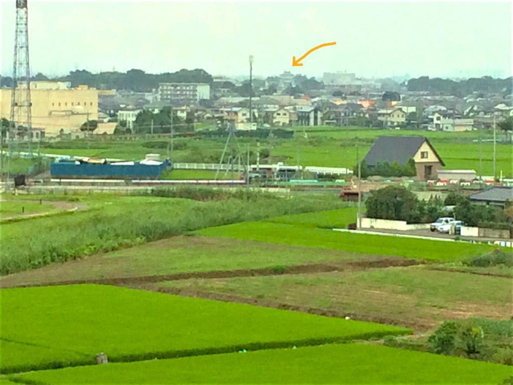 行田