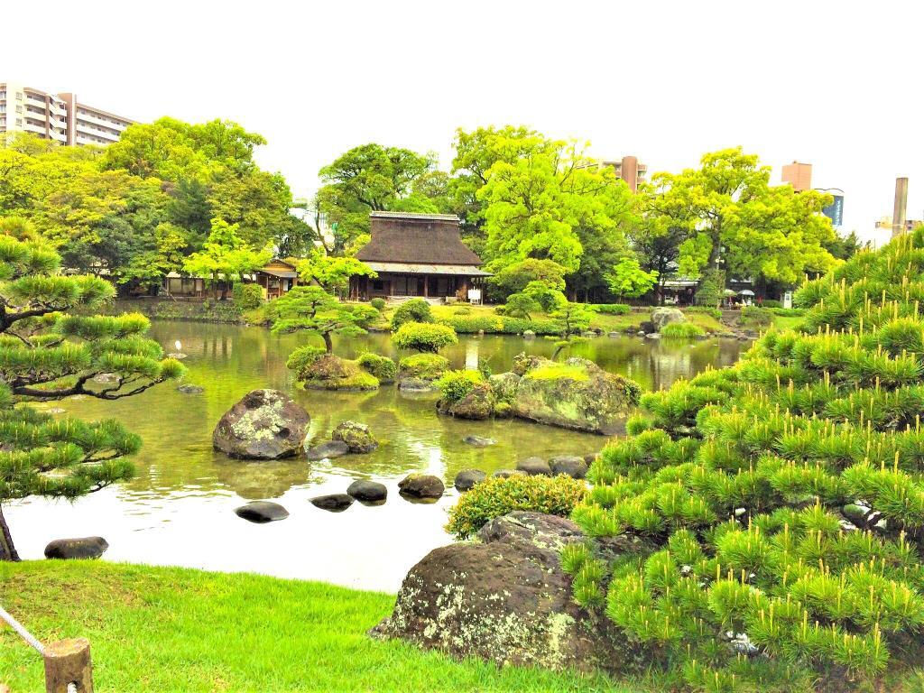 熊本