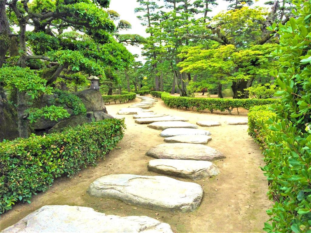 高松