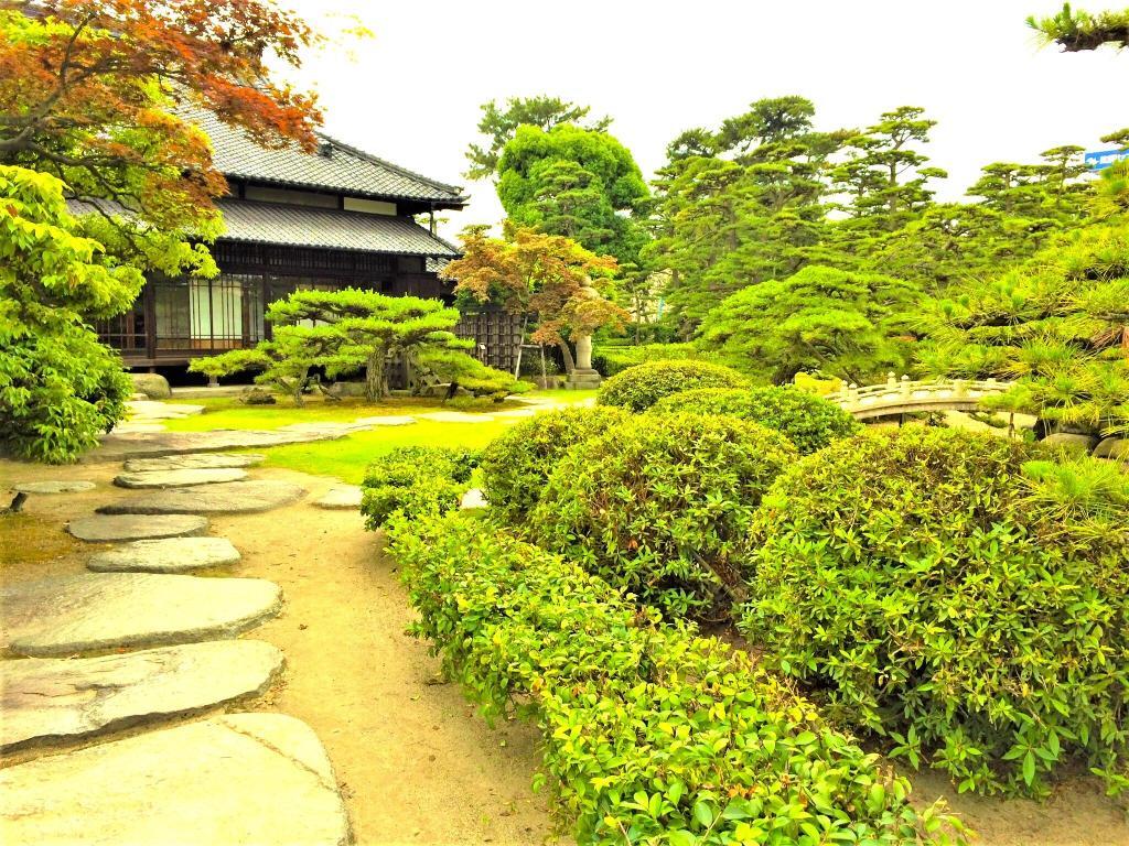 高松