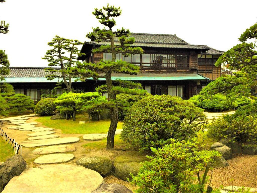 高松