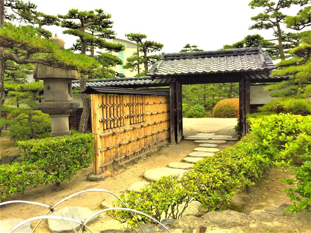 高松