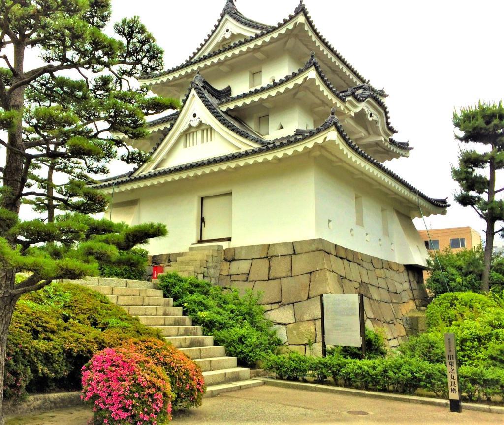 高松