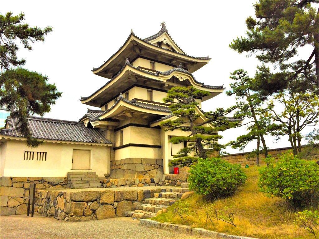 高松