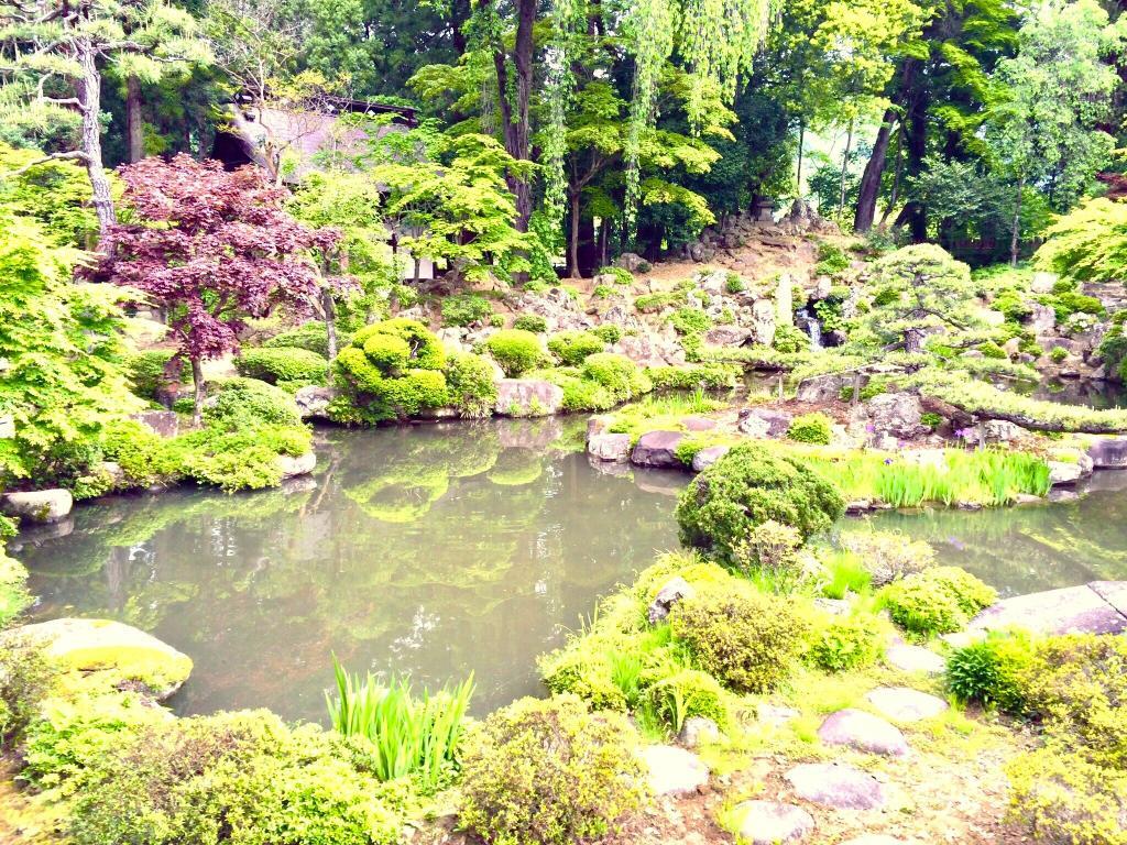 恵林寺