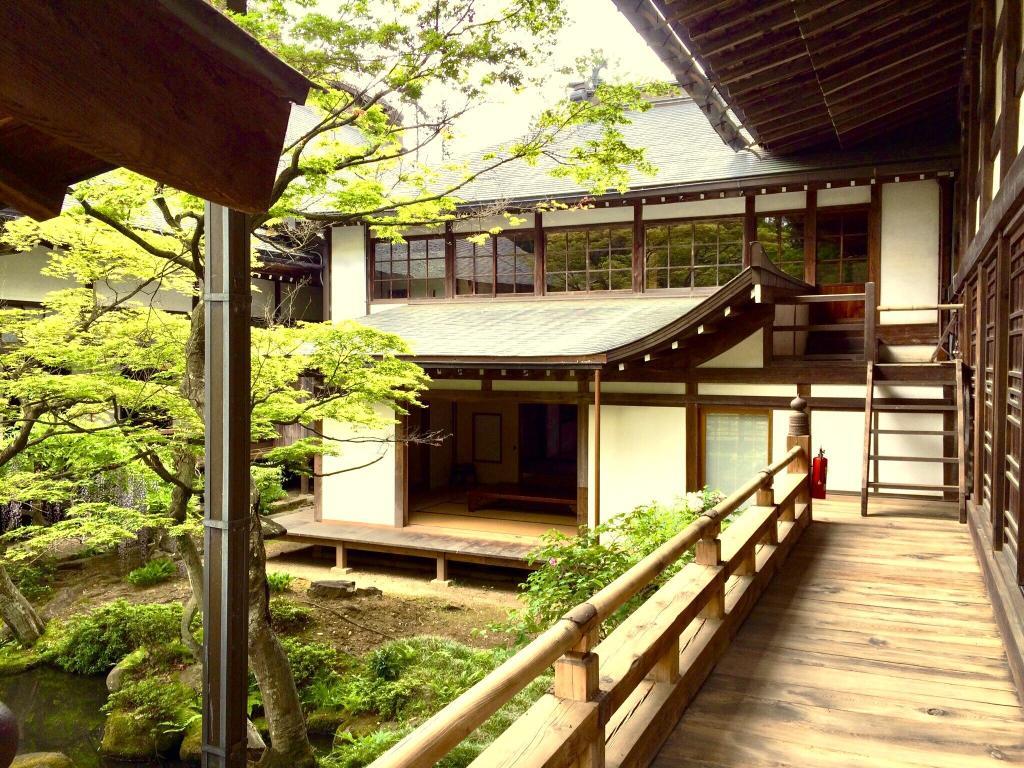 恵林寺