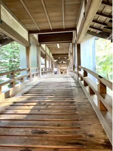 川越・喜多院 (客殿(有料エリア))