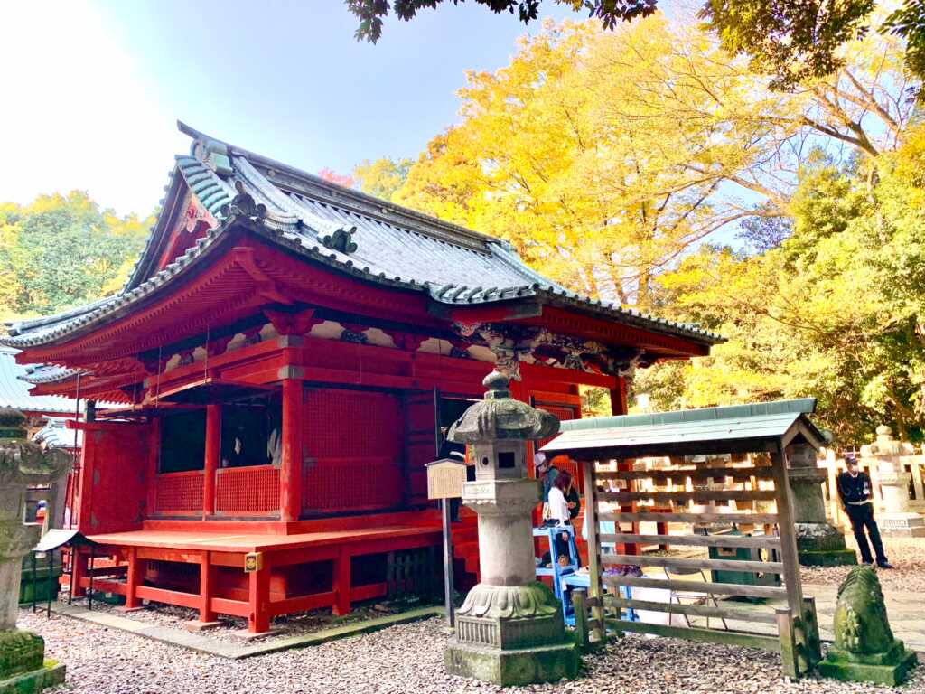 川越