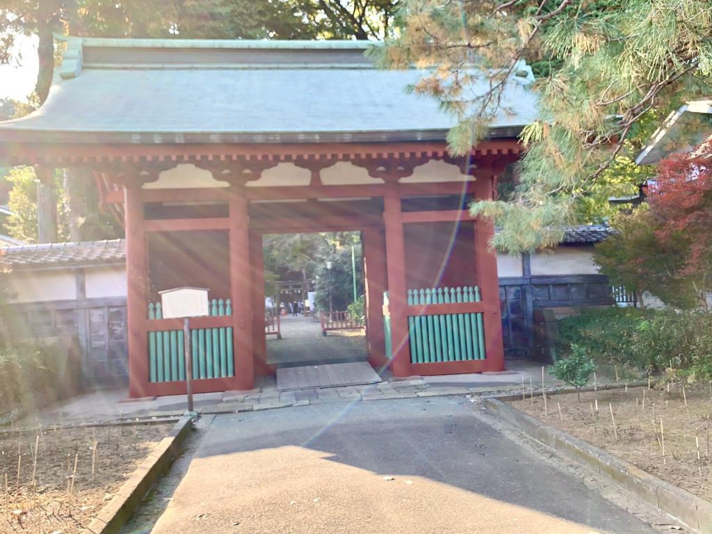 川越