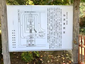 川越 仙波東照宮