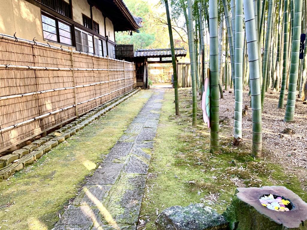 川城