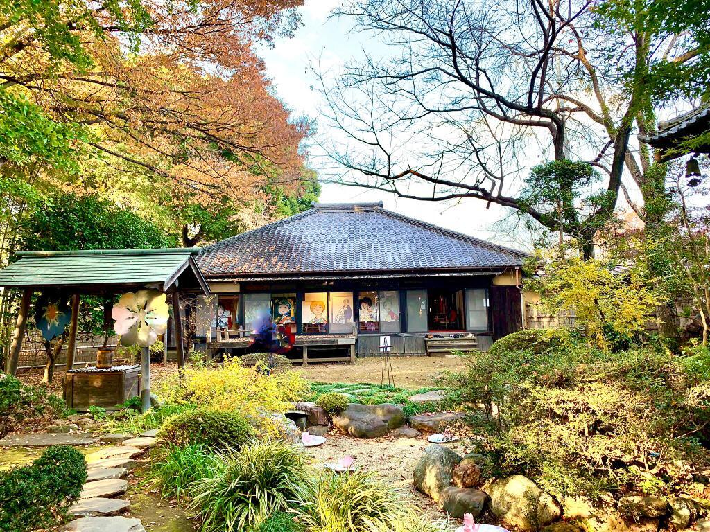 川城