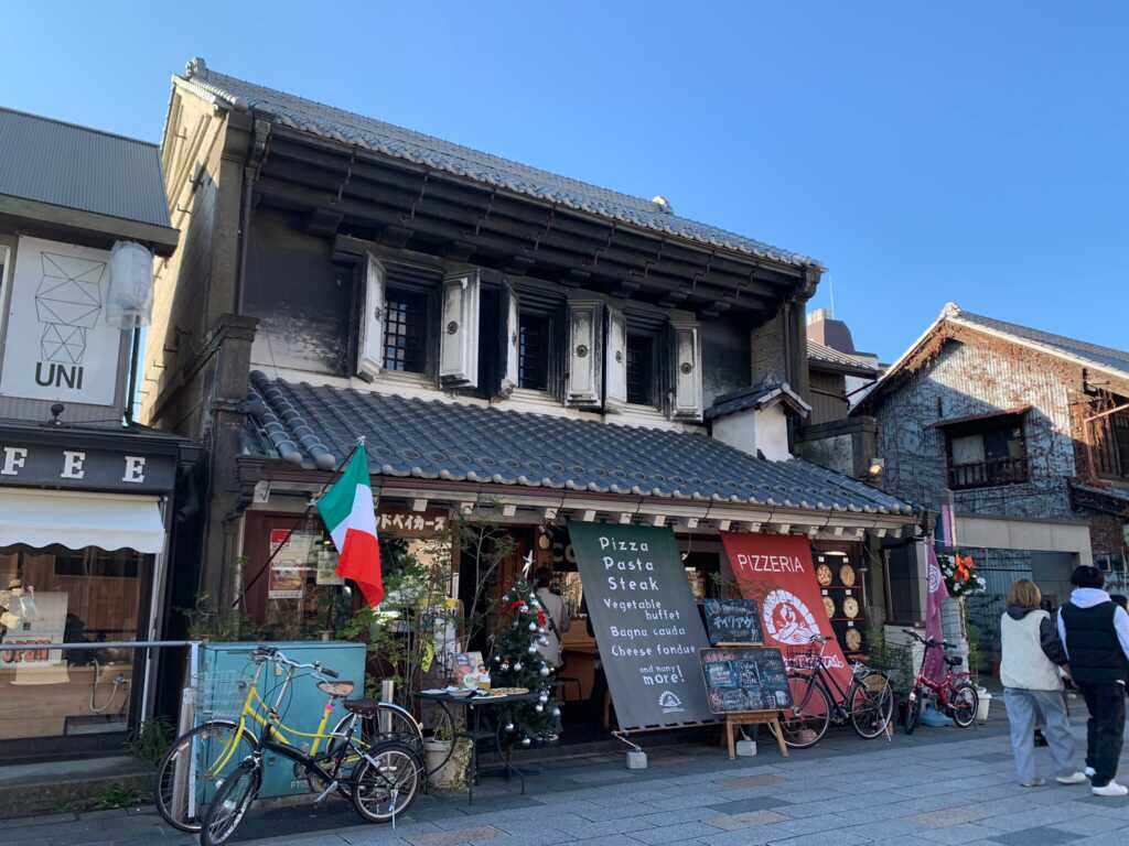 川越