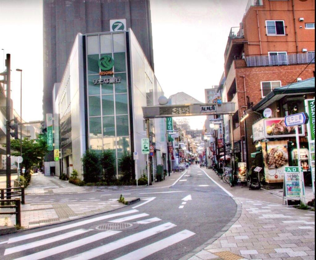 川越街道