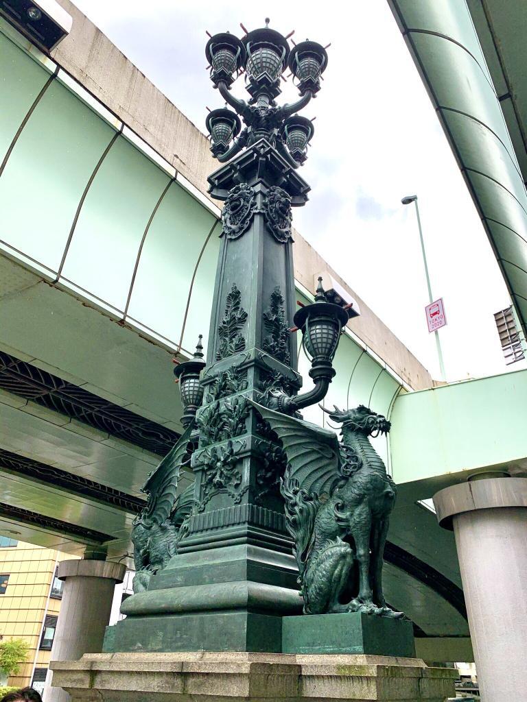 五街道
