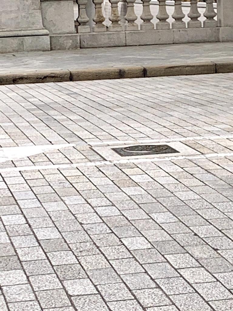 五街道
