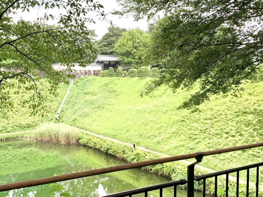 半蔵門