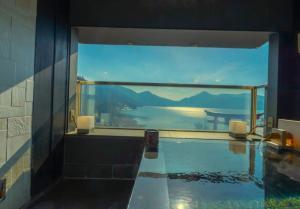 日光中禅寺湖温泉 ホテル花庵