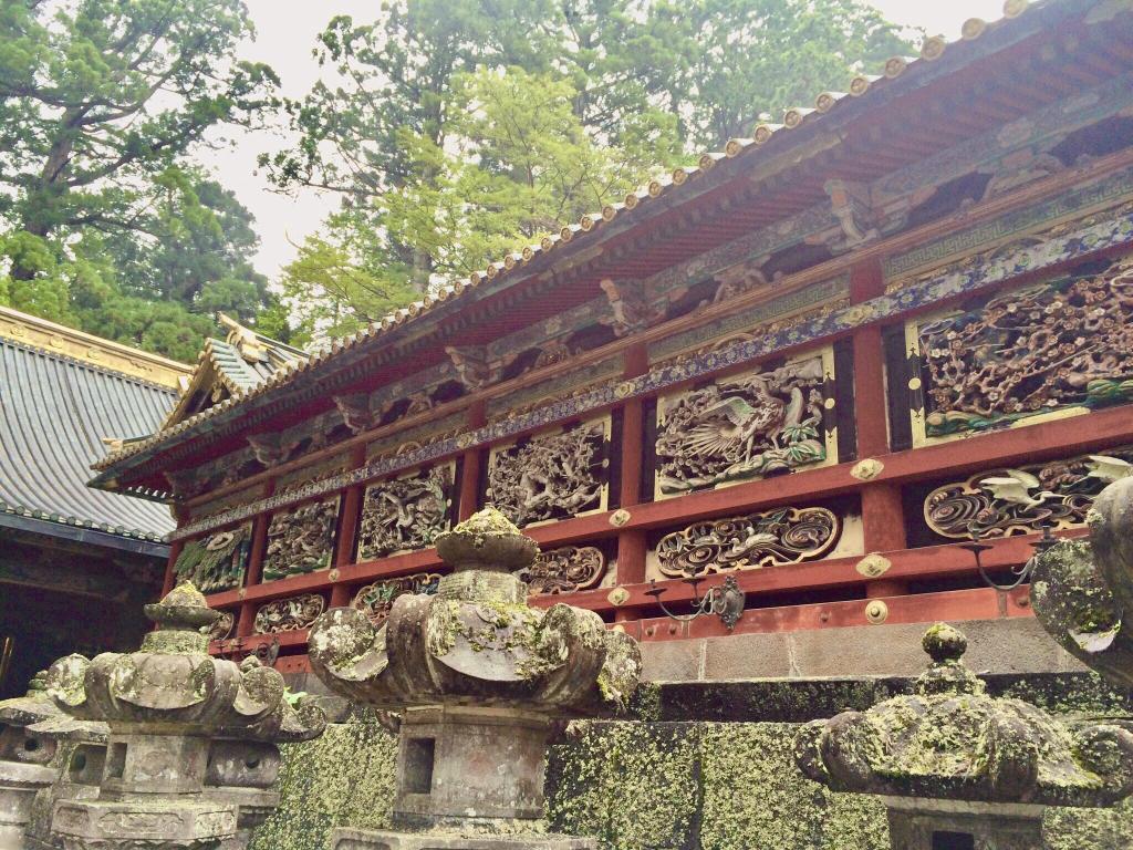 日光