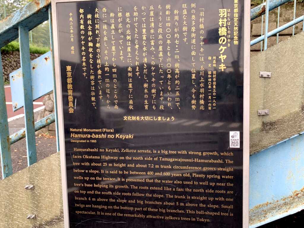 玉川上水