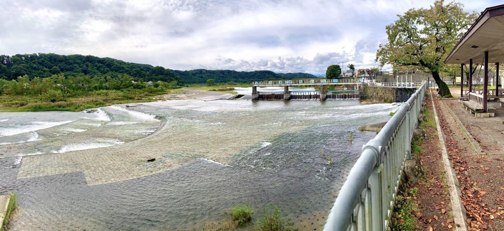 玉川上水