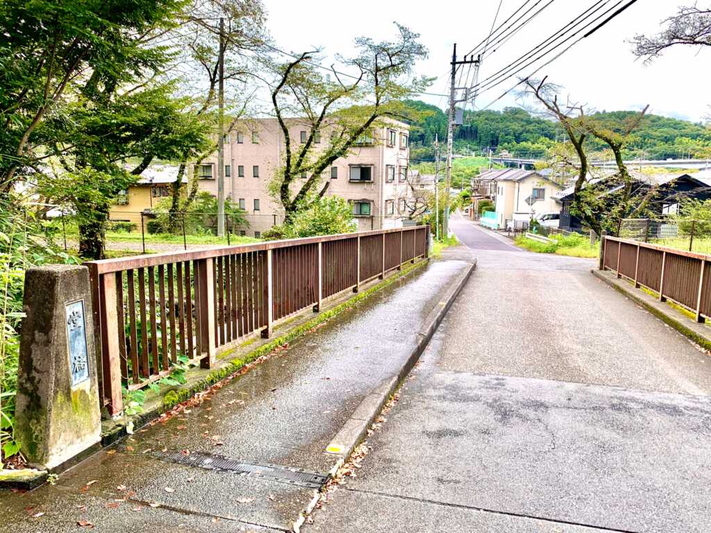 玉川上水