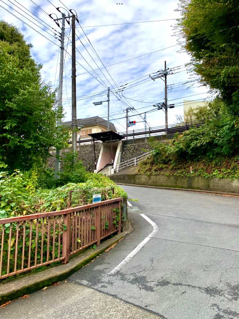 玉川上水