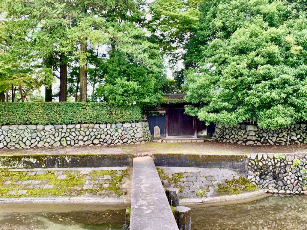 玉川上水