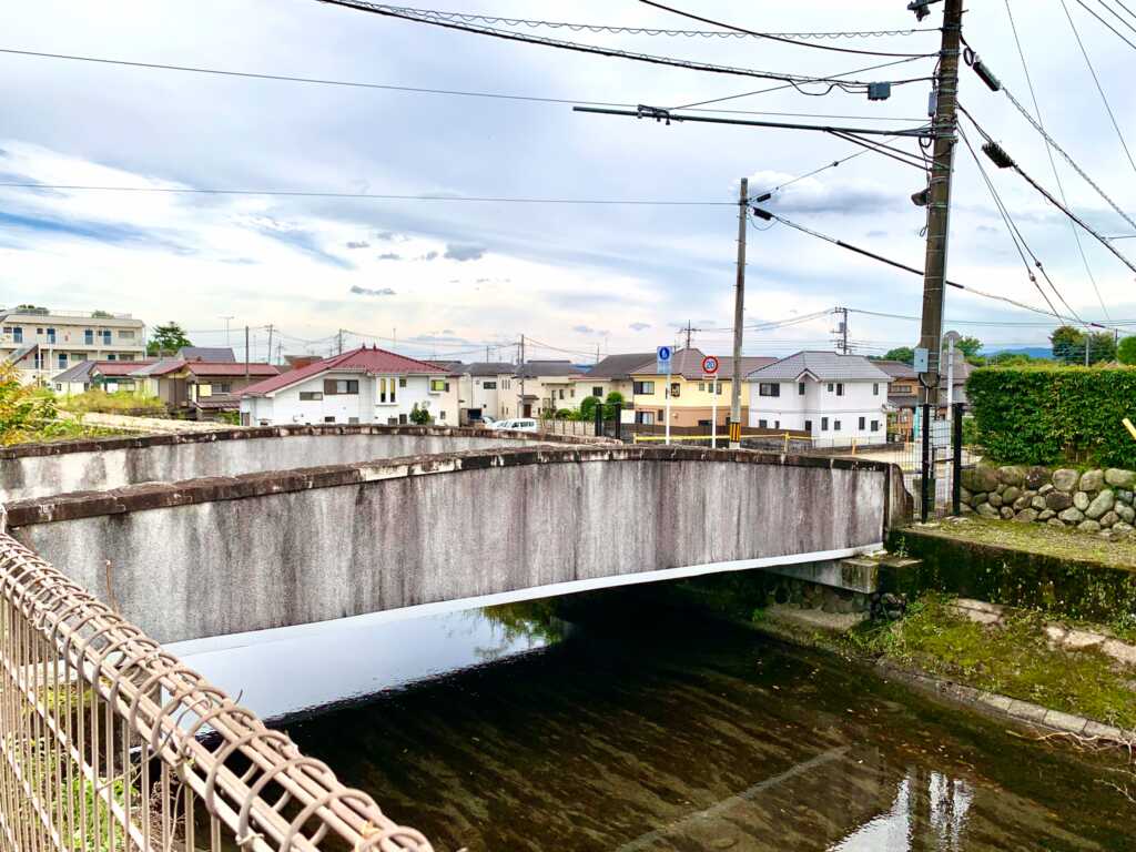 玉川上水