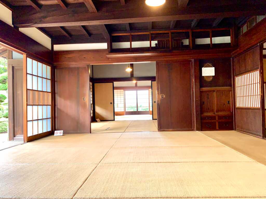 玉川上水