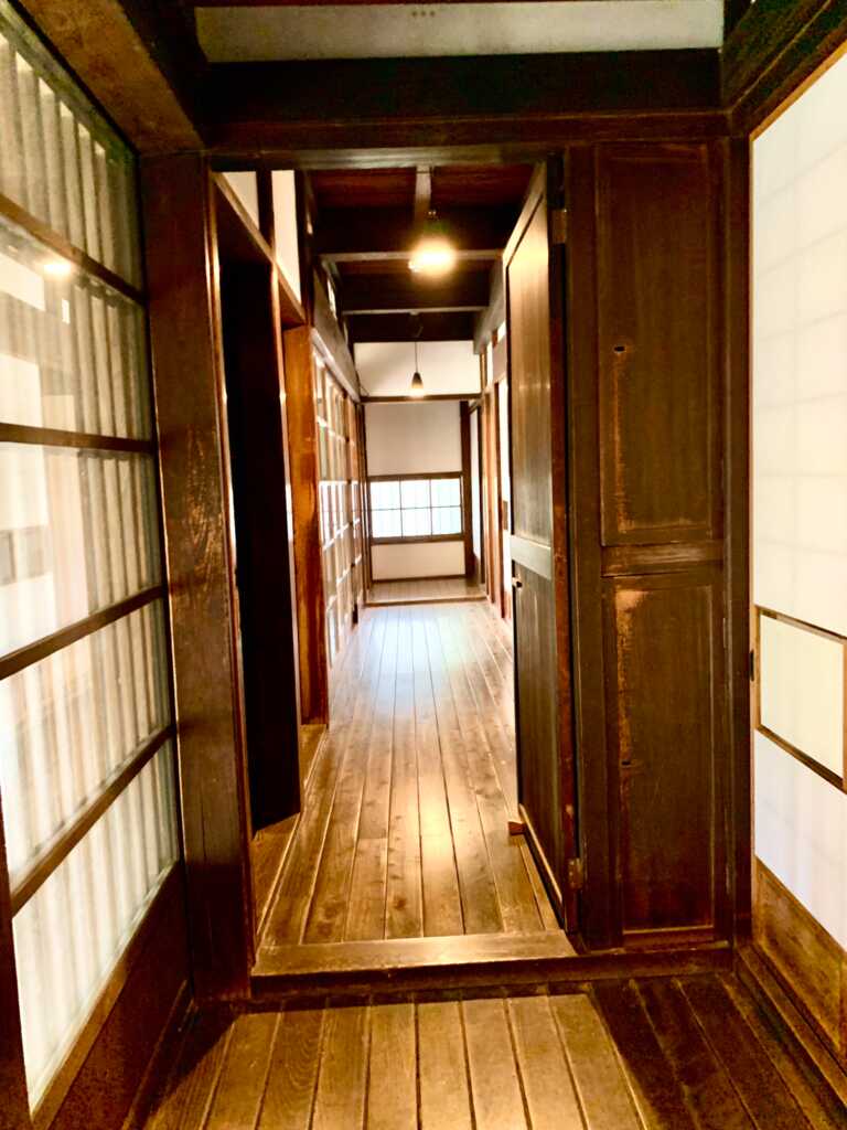 玉川上水