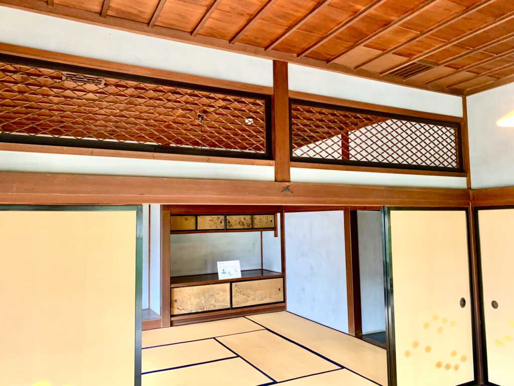 玉川上水