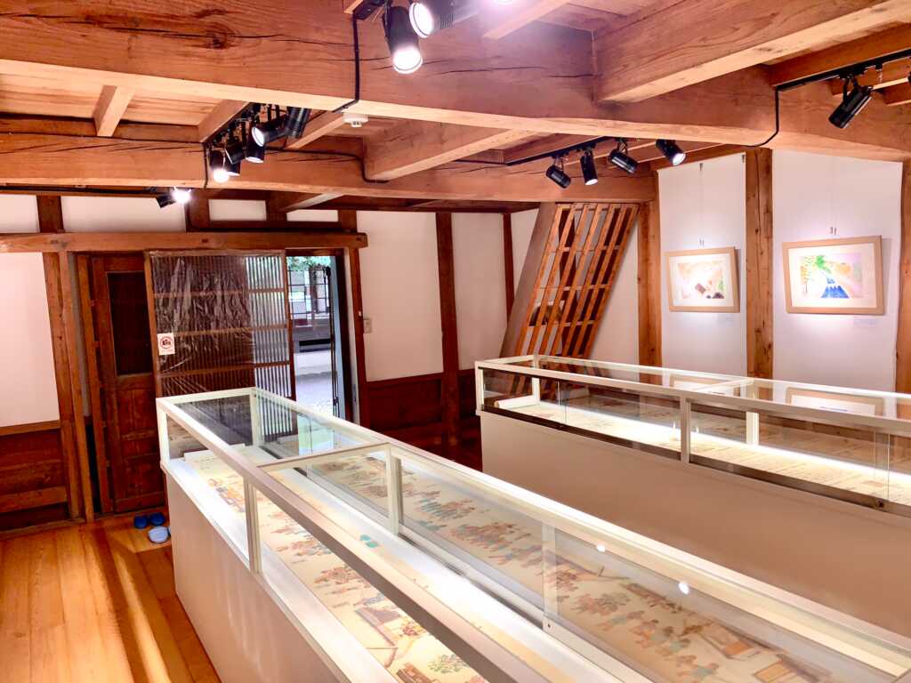 玉川上水
