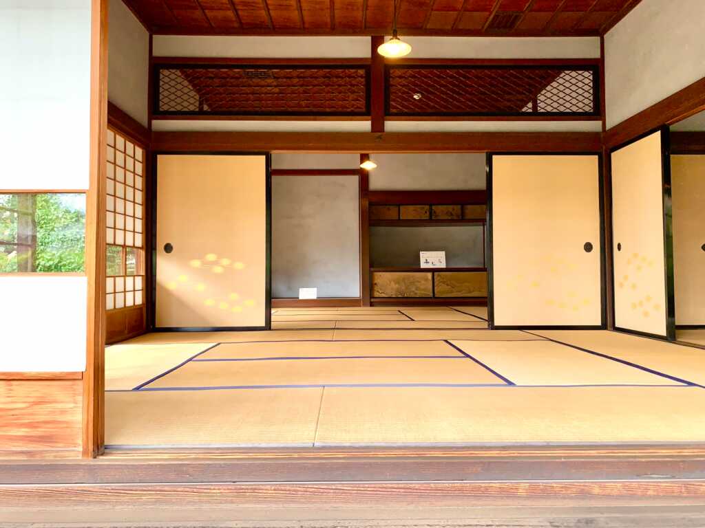 玉川上水
