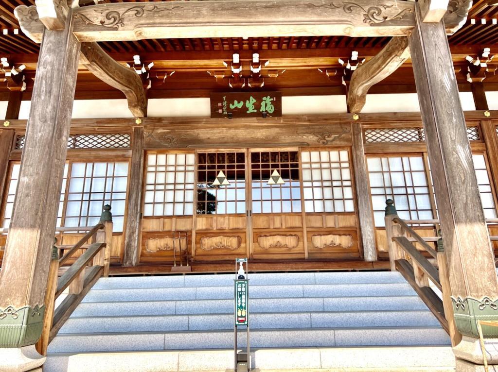 玉川上水