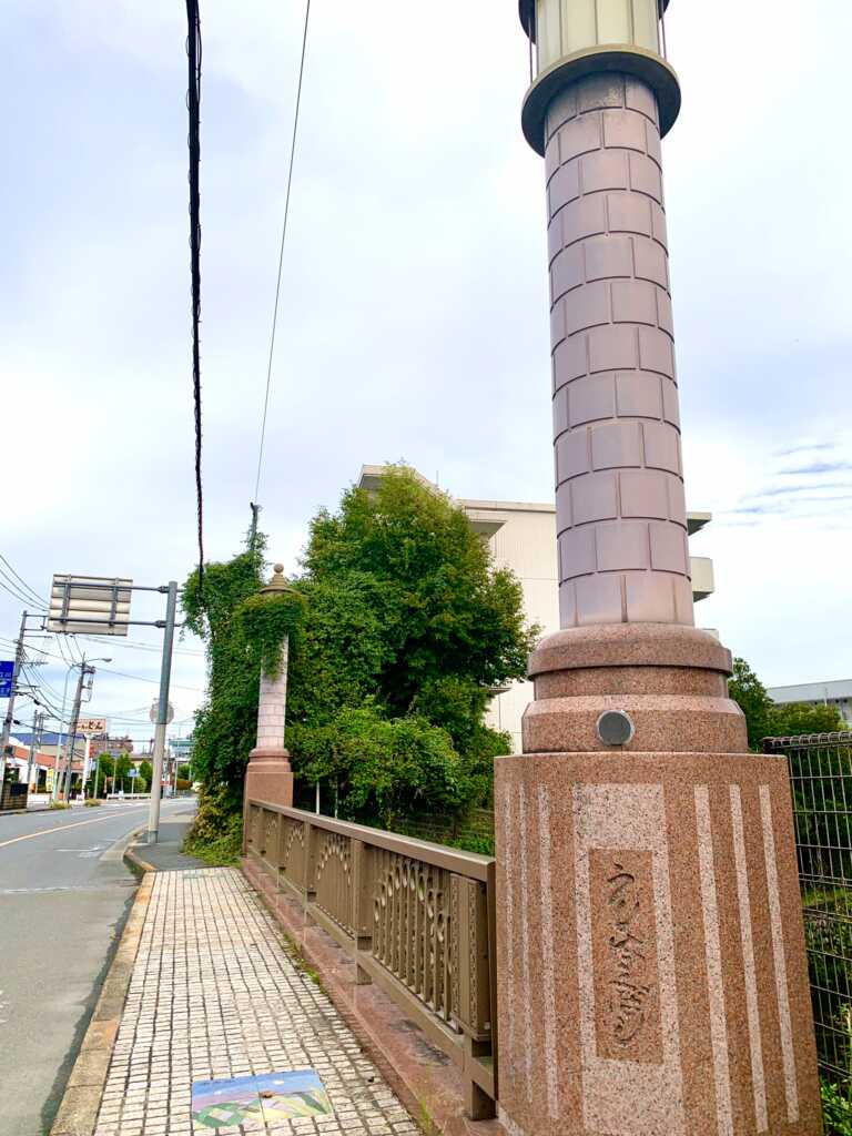 玉川上水