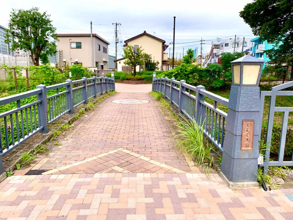 玉川上水