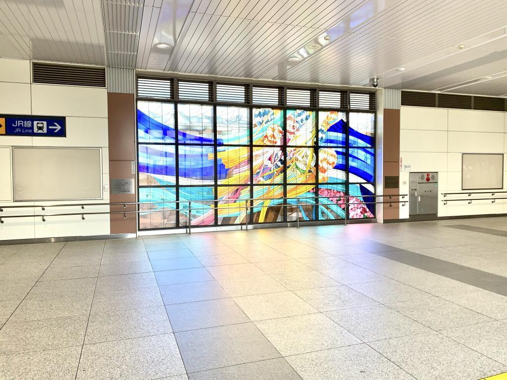 玉川上水