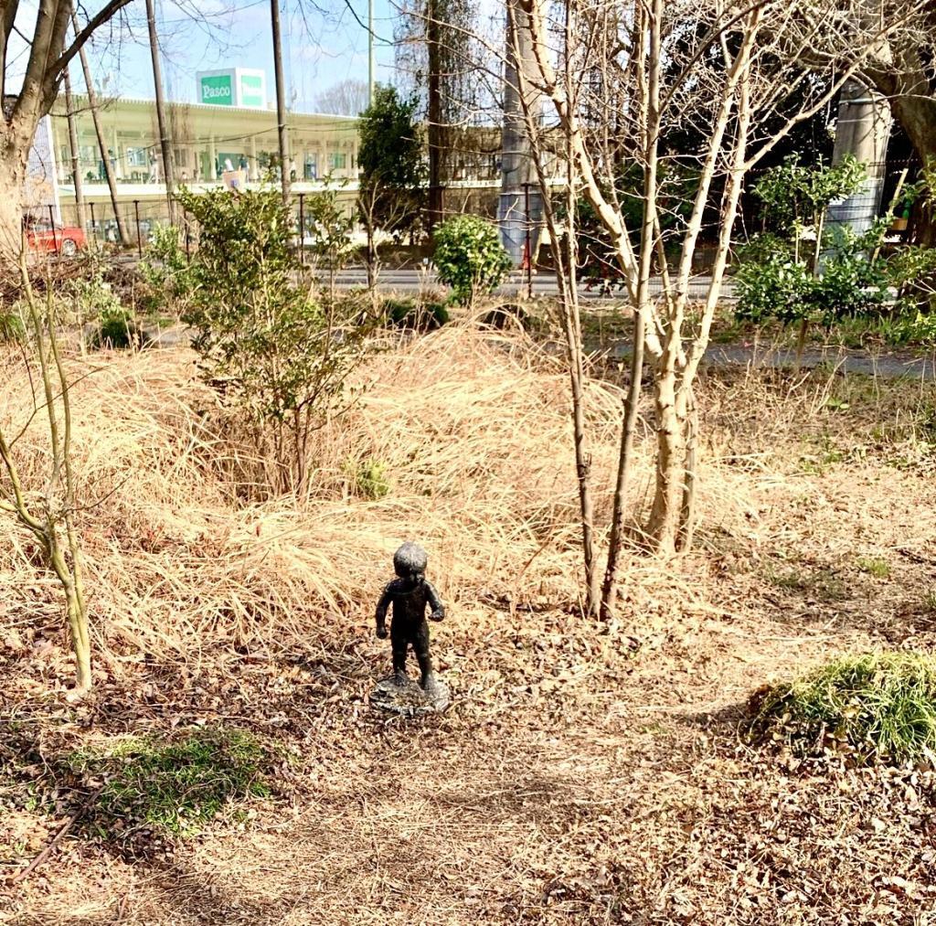 玉川上水