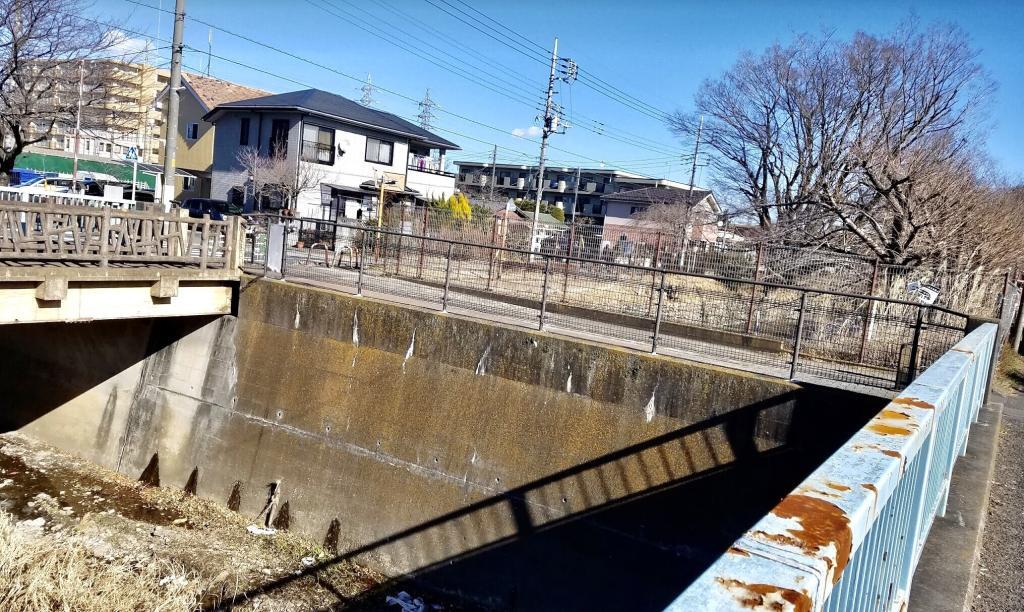 玉川上水