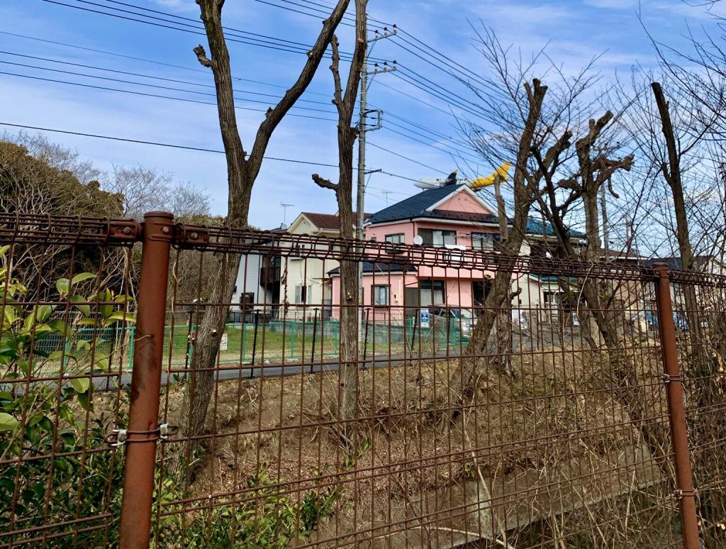 玉川上水